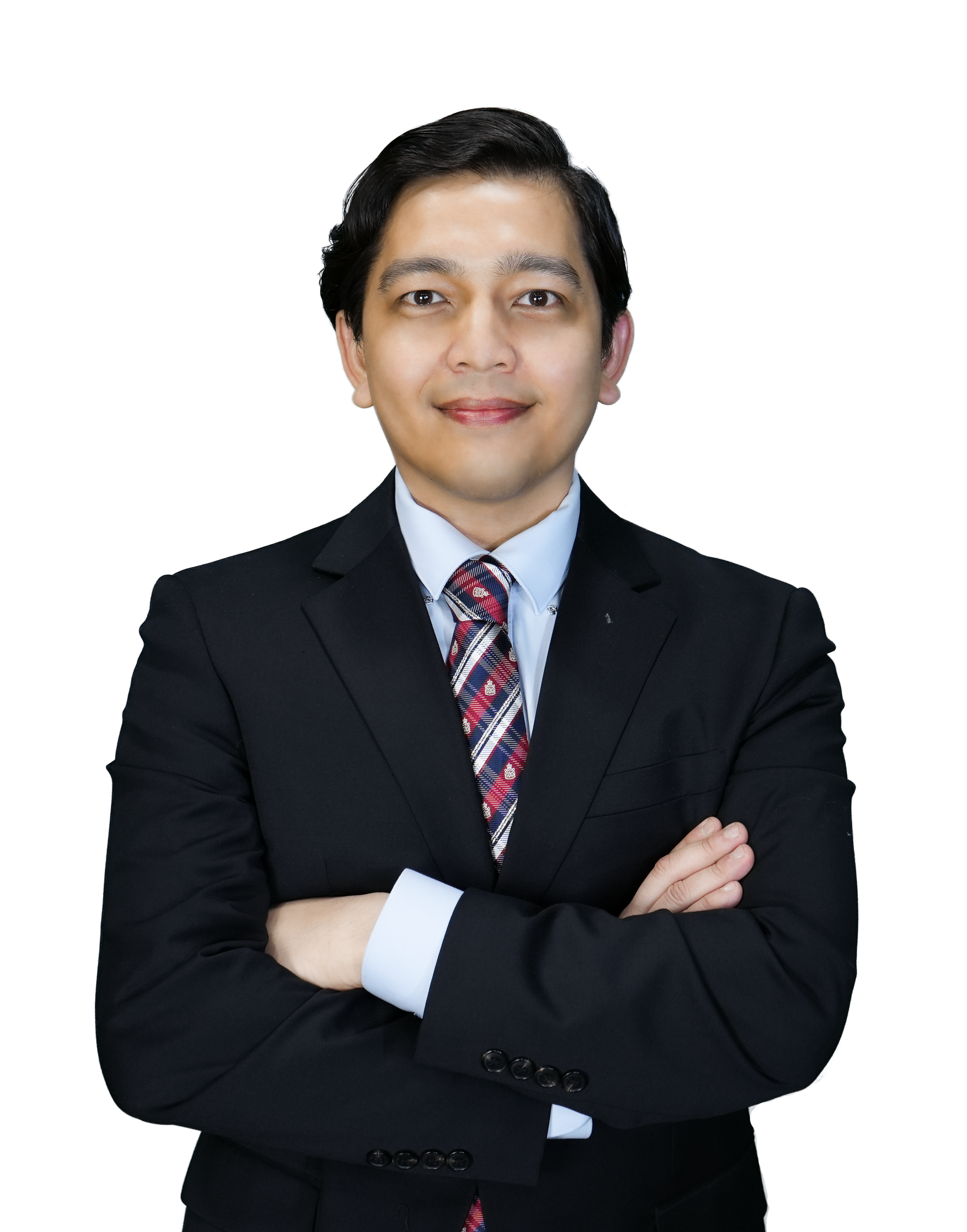 Training Head Image #1